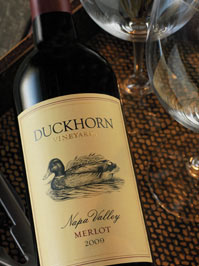 Duckhorn Limited Reds