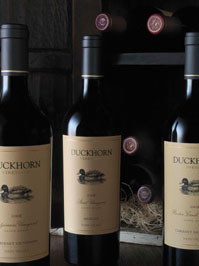 Duckhorn Limited Vineyard Select