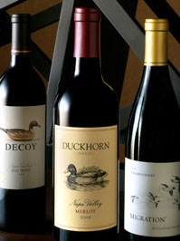 portfolio collection red wine
