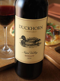 Duckhorn Limited Reds