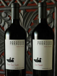 Paraduxx Limited Reds