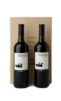 Pair of Paraduxx