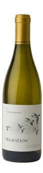 2011 Migration Russian River Valley Chardonnay Searby Vineyard