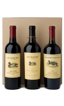 Cabernet Connoisseurs