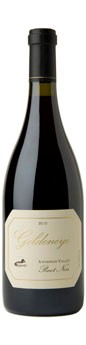 2010 Goldeneye Anderson Valley Pinot Noir
