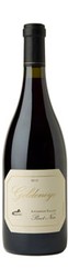 2010 Goldeneye Anderson Valley Pinot Noir 375ml