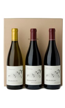 Migration Single Vineyard Selections