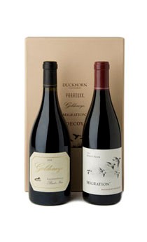Passion for Pinot