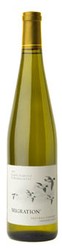 2011 Migration Anderson Valley Late Harvest Chardonnay Split Rail Vineyard 375ml