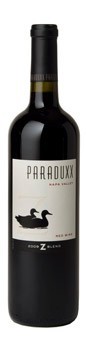 2010 Paraduxx Z Blend Napa Valley Red Wine