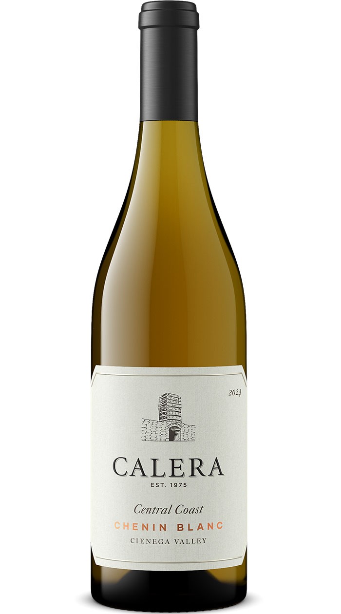2024 Calera Cienega Valley Central Coast Chenin Blanc