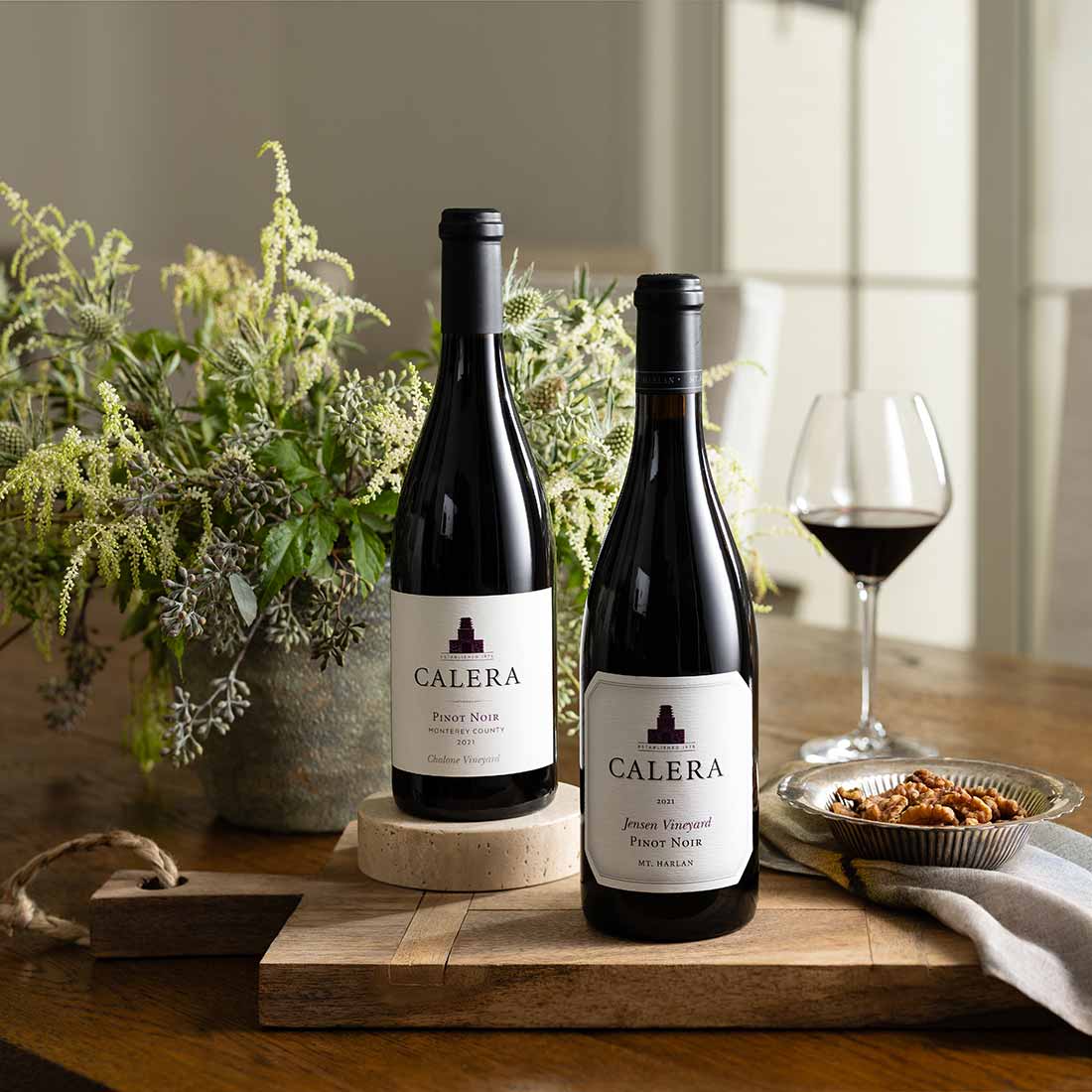 Calera Limestone Circle Wine Club | Calera