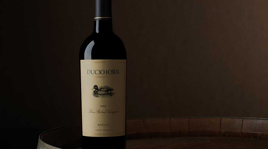 Duckhorn Vineyards Wine Club