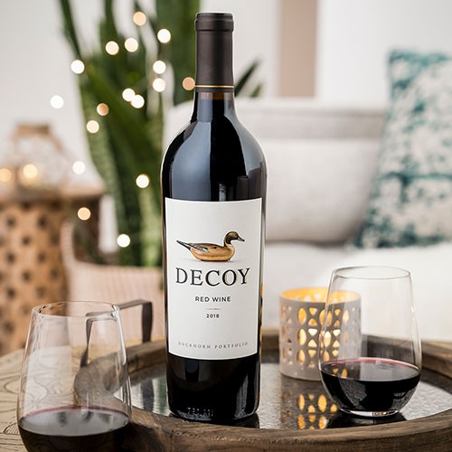 Shop Decoy, The Everyday Wine for the Well Informed Duckhorn Wine Shop