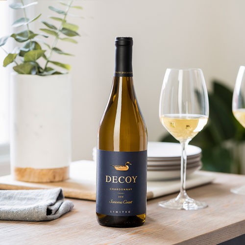 Shop Decoy, The Everyday Wine for the Well Informed Duckhorn Wine Shop