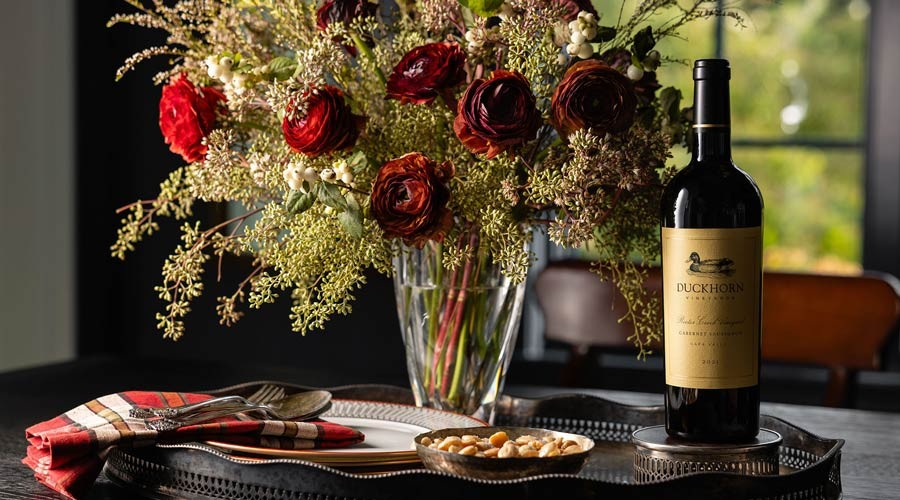 Shop Duckhorn Vineyards, A Napa Valley Classic | Duckhorn Wine Shop