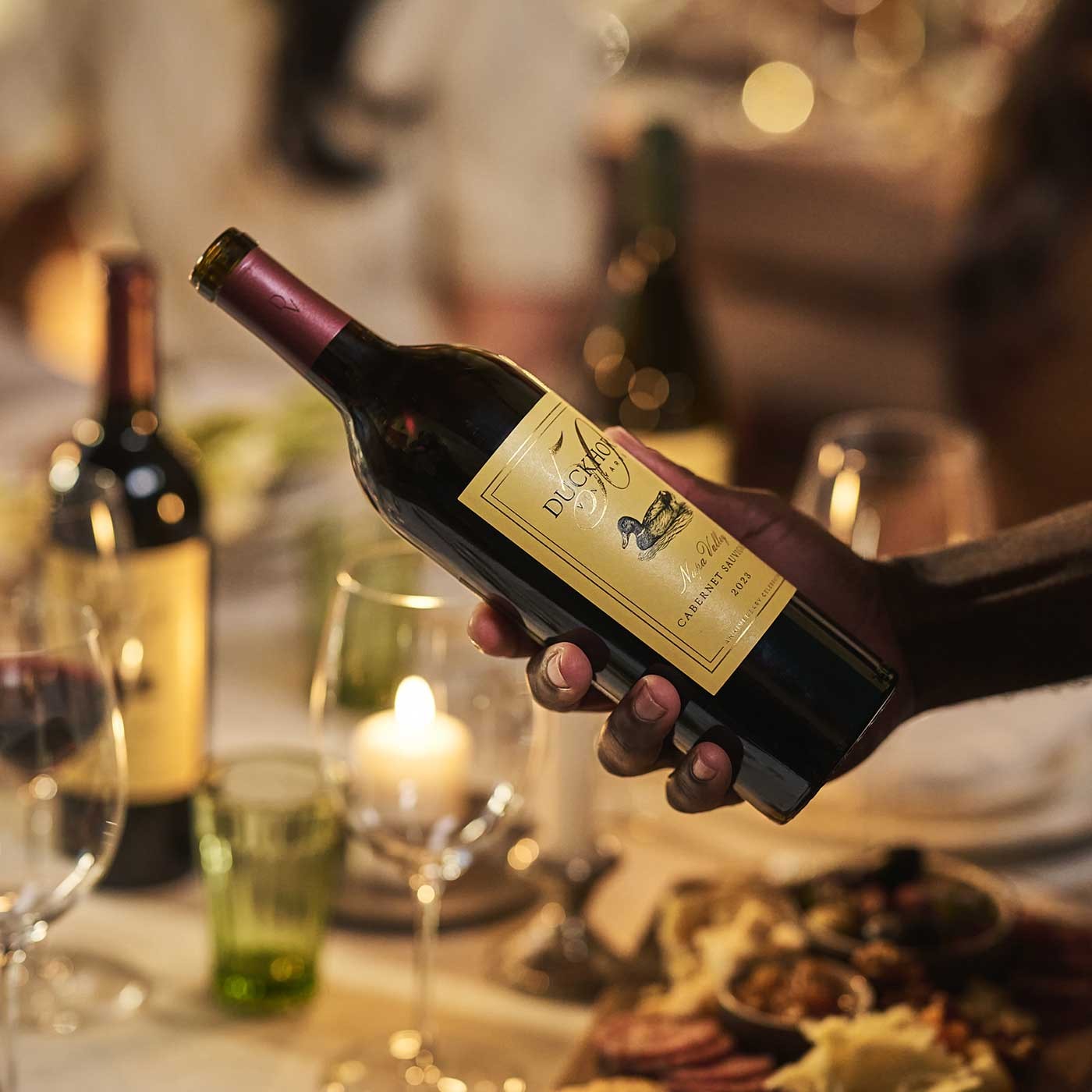 Duckhorn 50th Anniversary