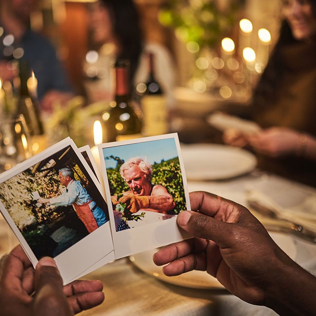 Duckhorn 50th Anniversary