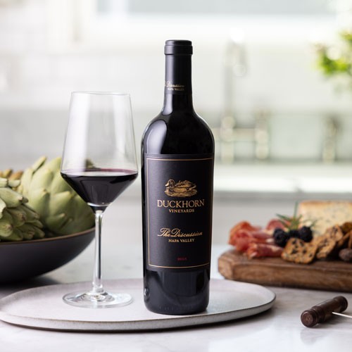 Visionary Red Blends from Napa Valley and Sonoma Duckhorn Wine Shop