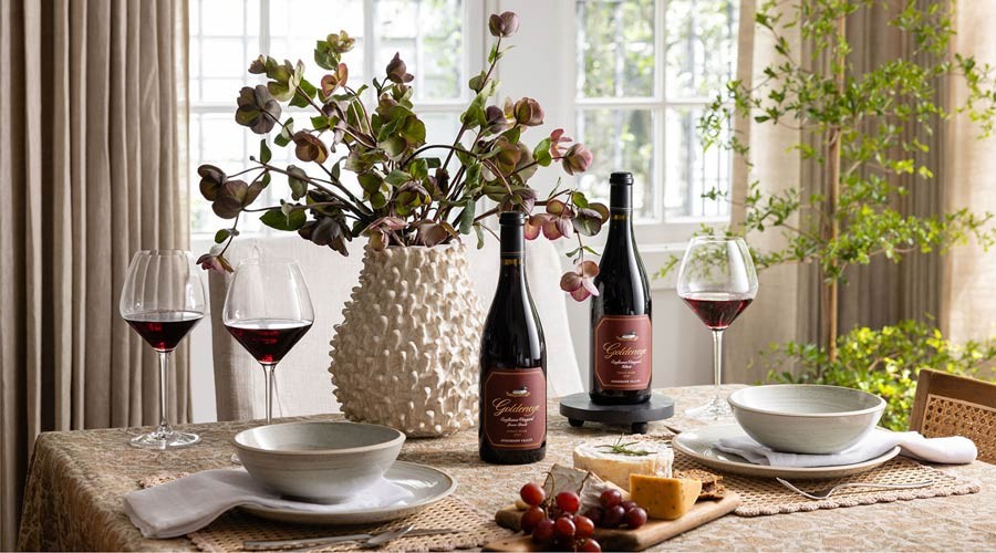 GUINOT ヌーヴェルヴィコフレ 2024 The Signature Duo – Noteworthy