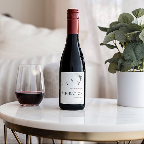 Shop Half Bottles of Wine 375 ml Bottles Duckhorn Wine Shop