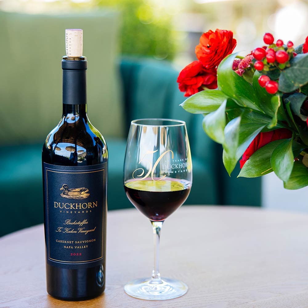 Legacy Collection Wines