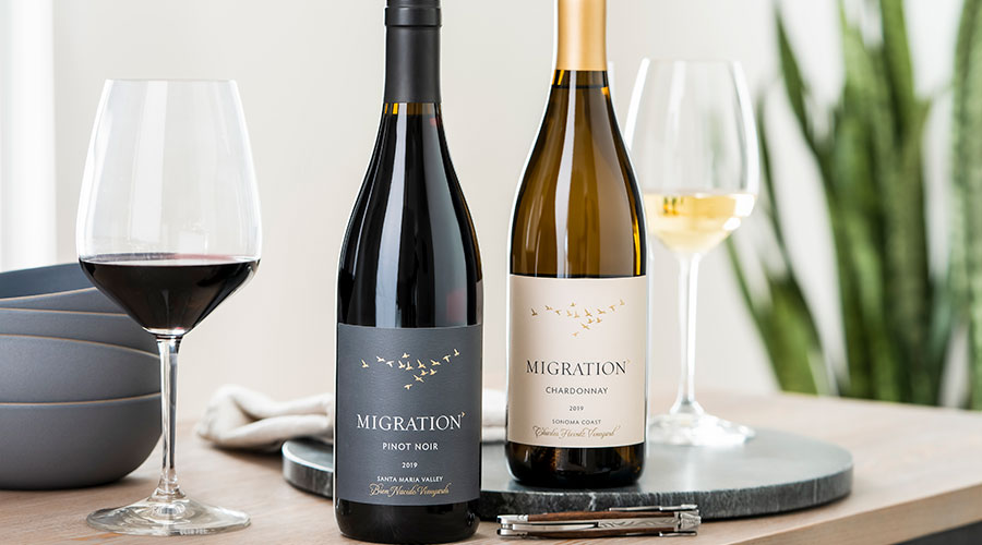 Migration Limited Wine Club