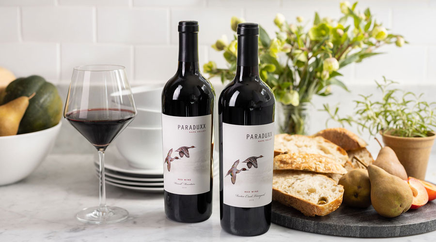 Paraduxx Limited Wine Club