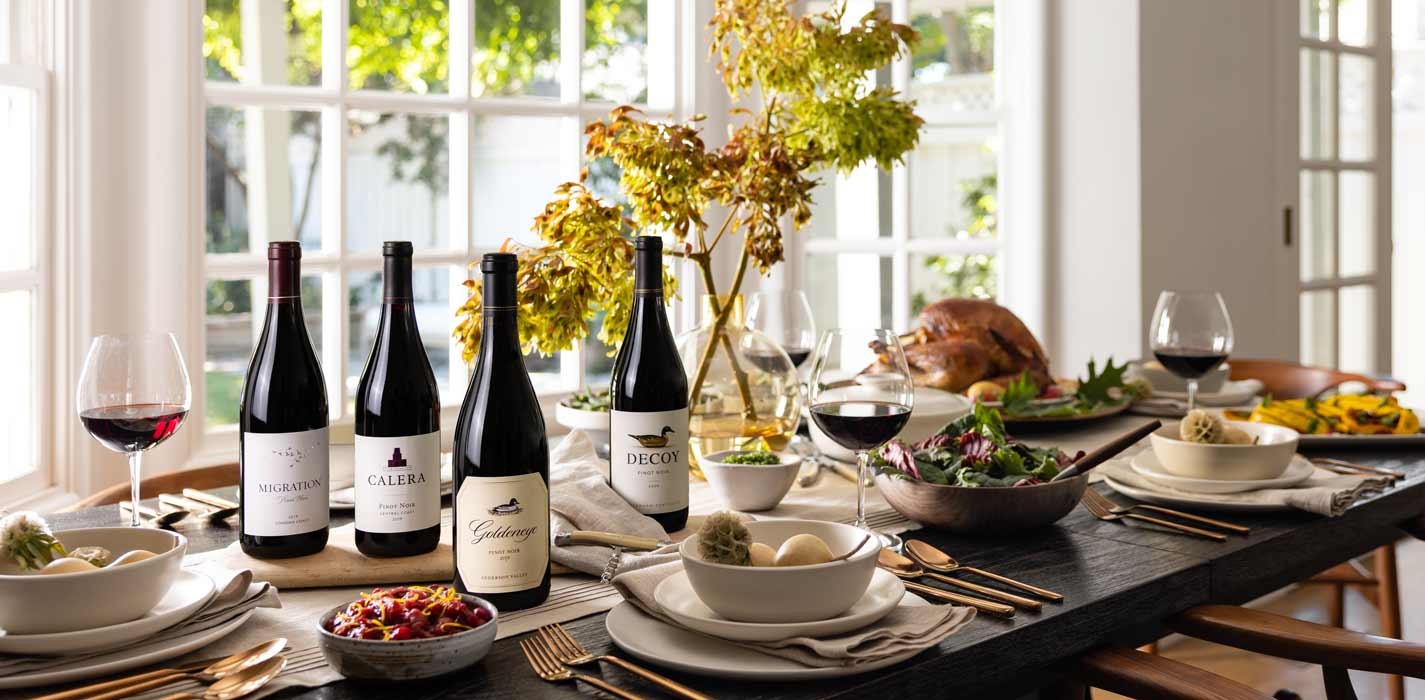 Thanksgiving Recipes