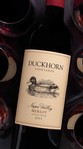 2013 Duckhorn Vineyards Atlas Peak Napa Valley Merlot - View 2