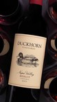 2013 Duckhorn Vineyards Carneros Napa Valley Merlot - View 2