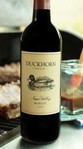 2013 Duckhorn Vineyards Napa Valley Merlot - View 2