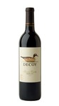 2014 Decoy Sonoma County Merlot - View 1