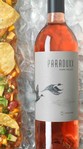 2015 Paraduxx Napa Valley Rosé - View 2