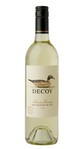 2016 Decoy Sonoma County Sauvignon Blanc - View 1