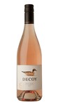 2017 Decoy California Rosé - View 1