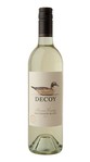 2017 Decoy Sonoma County Sauvignon Blanc - View 1