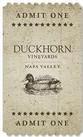 Duckhorn Vineyards Event - View 1
