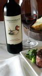 2013 Canvasback Red Mountain Washington State Cabernet Sauvignon - View 3