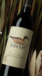 2014 Decoy Sonoma County Cabernet Sauvignon - View 2