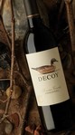 2014 Decoy Sonoma County Zinfandel - View 2