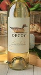 2016 Decoy Sonoma County Sauvignon Blanc - View 2