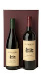 Duckhorn Vineyards Red + White Gift Set (Chardonnay) - View 1