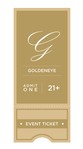 Goldeneye Release Event - View 1