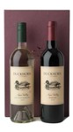 Duckhorn Vineyards Red + White Gift Set (Merlot) - View 1