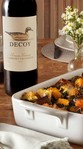 2016 Decoy Sonoma County Cabernet Sauvignon - View 2