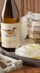 2017 Decoy Sonoma County Chardonnay - View 2