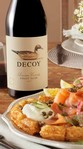 2017 Decoy Sonoma County Pinot Noir - View 2