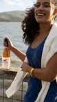 2023 Decoy California Rosé - View 2