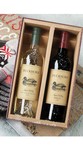Duckhorn Vineyards Red + White Gift Set (Merlot) - View 2